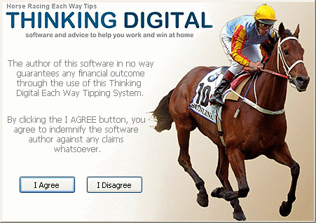 thinking digital tipping system